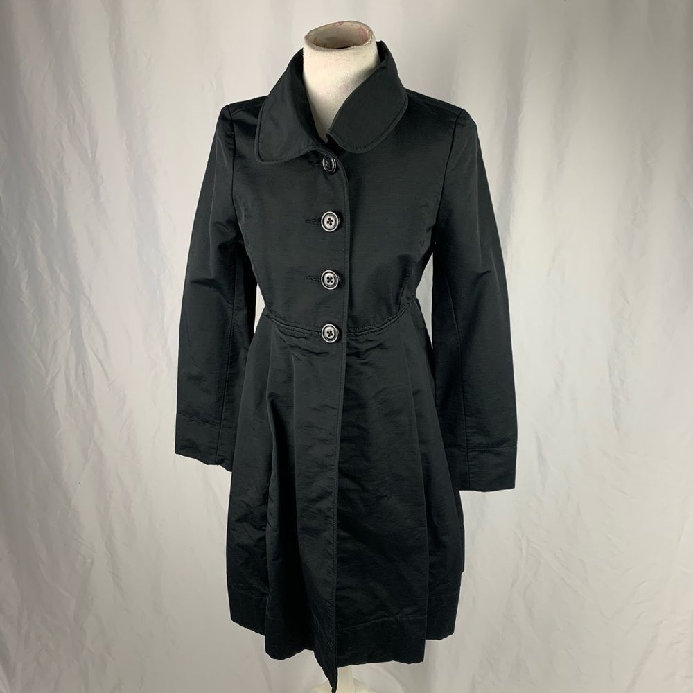 Mossimo Jacket - Picture 3 of 9